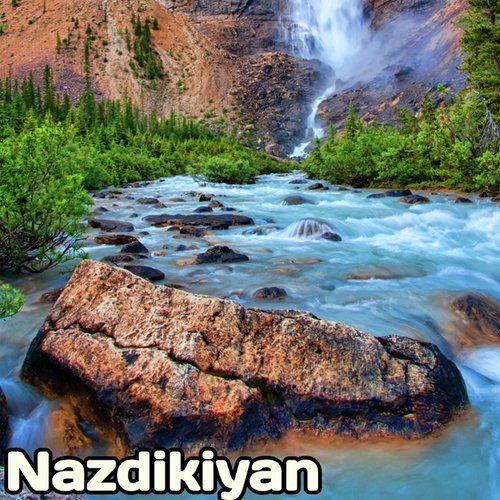 Nazdikiyan