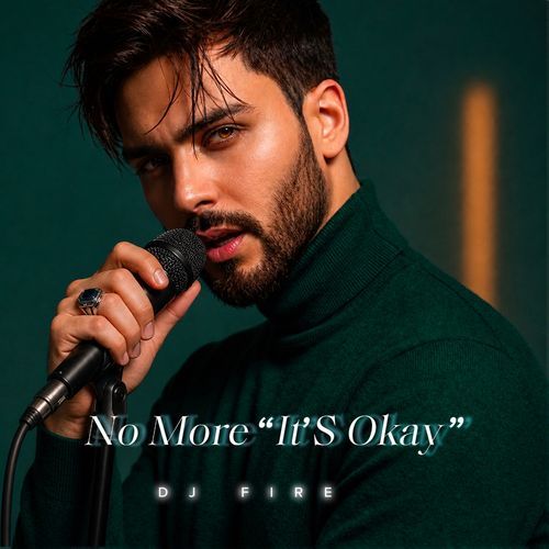 Done Being Okay