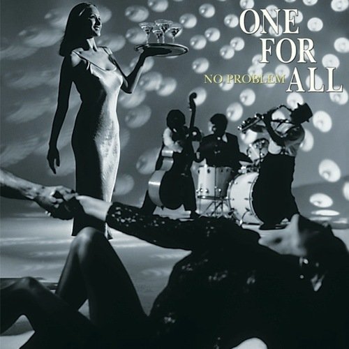 Our Father Who Art Blakey cover art