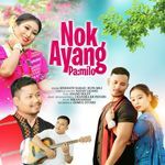 Nok Ayang Pamilo