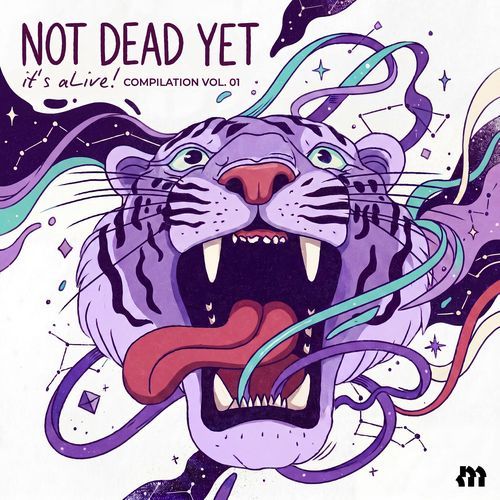 Run 2 U (Live at Not Dead Yet - it's aLive!)