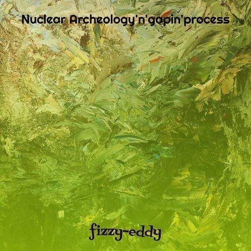 Go to Progress cover art