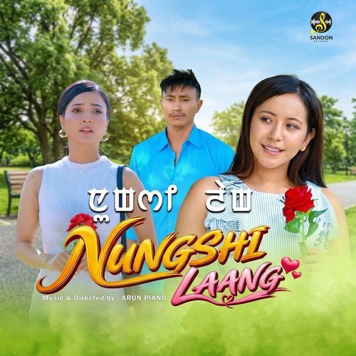 Nungshi Laang