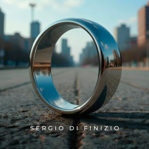 Matute cover art