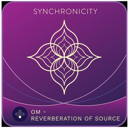 Om - The Reverberation of Source