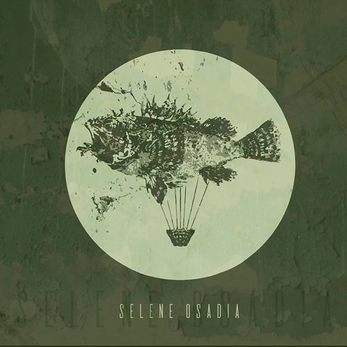 Osadía cover art