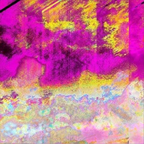 Magic Potion cover art