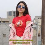 छोरी थारा हदर चाल बाण सकल मासूम सी लागह