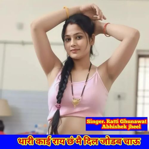 थारी काई राय छं मै दिल जोडब चाऊ