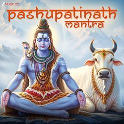 Pashupatinath Mantra