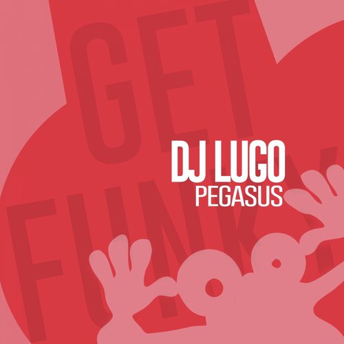 Pegasus (GruuvElement's Remix) cover art