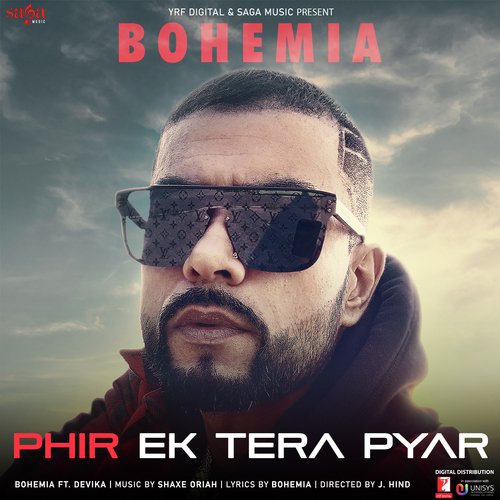 Phir Ek Tera Pyar Songs Download - Free Online Songs @ JioSaavn