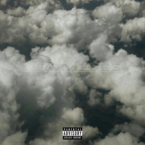 Promeses cover art