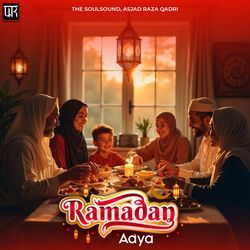 Ramadan Aaya