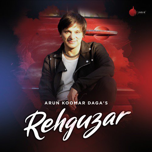 Rehguzar - Single_poster_image