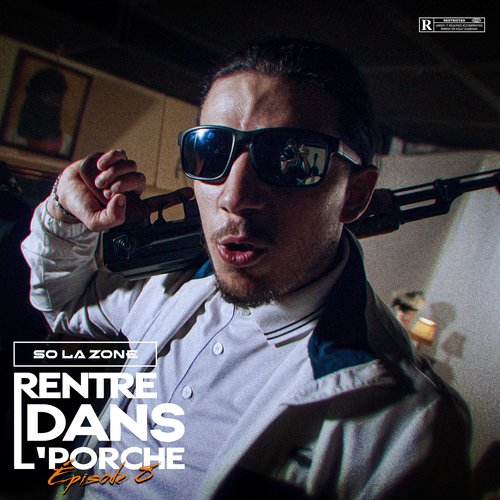 Rentre Dans L’Porche Épisode 8