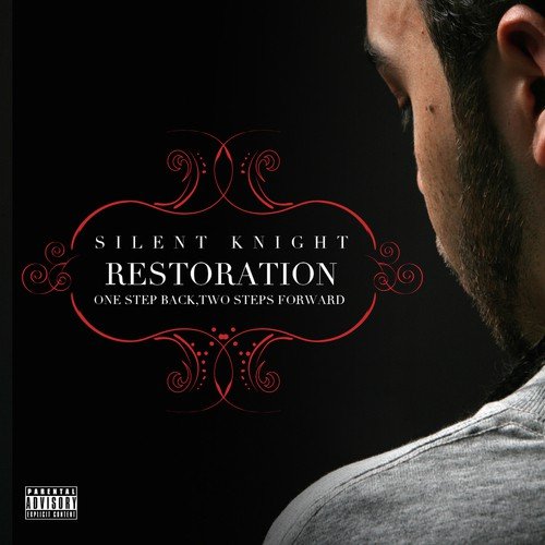 Walking Kontradiction (DJ Vadim Remix) cover art