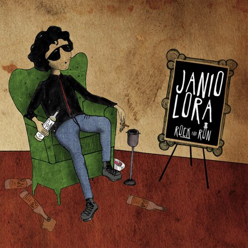 Volver cover art