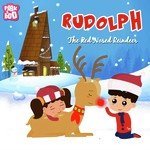 Rudolph The Red Nosed Reindeer