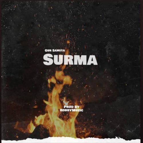 SURMA