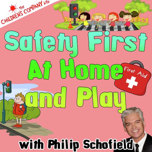 Safety First At Home and Play (feat. Rod Argent, Robert Howes & Tim Renwick)