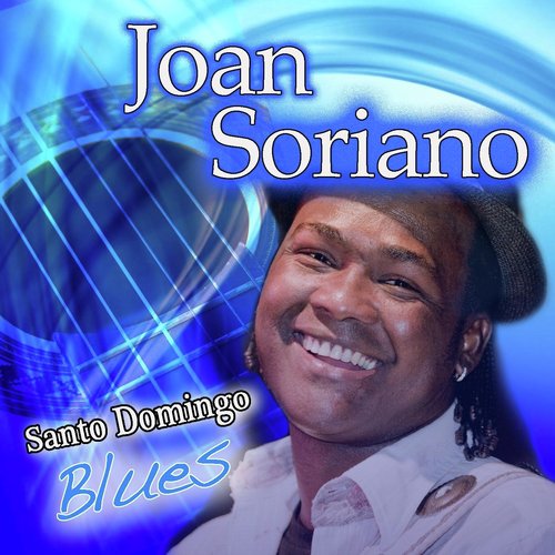 Santo Domingo Blues