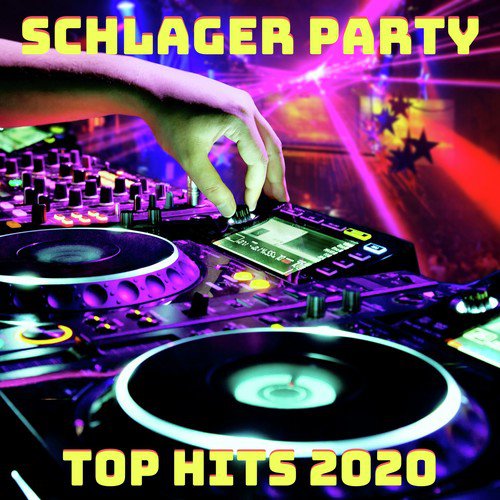 Schlager Party Top Hits 2020