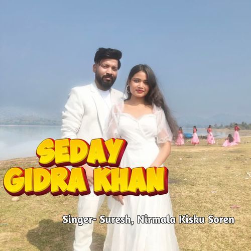 Seday Gidra Khan