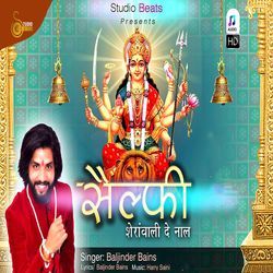 Selfi Sherawali De Nal