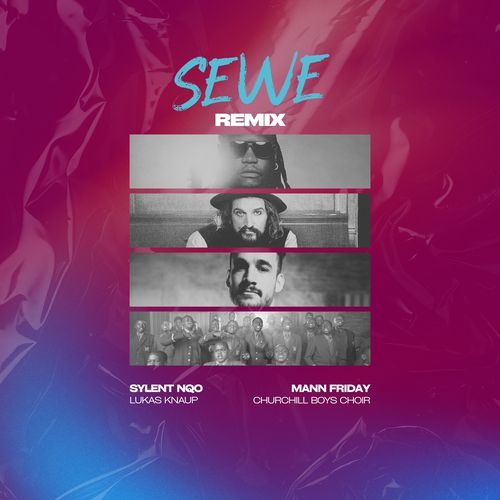 Sewe (Remix)