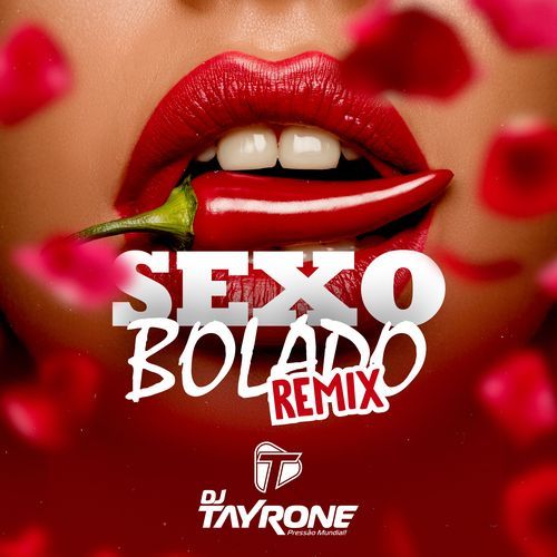 Sexo Bolado (Remix)_poster_image