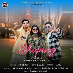 Shopping - Ajju Rapper - Ft. Skv Saab-Rj4mRTt-Tn0