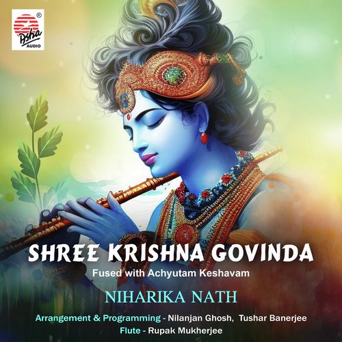 Shree Krishna Govinda - Single