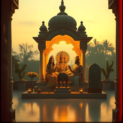 Shri Ram Jai Jai Shri Ram