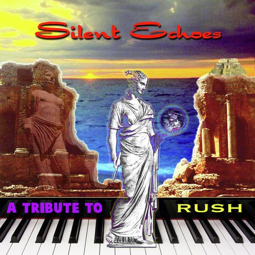 Silent Echoes: A Tribute to Rush
