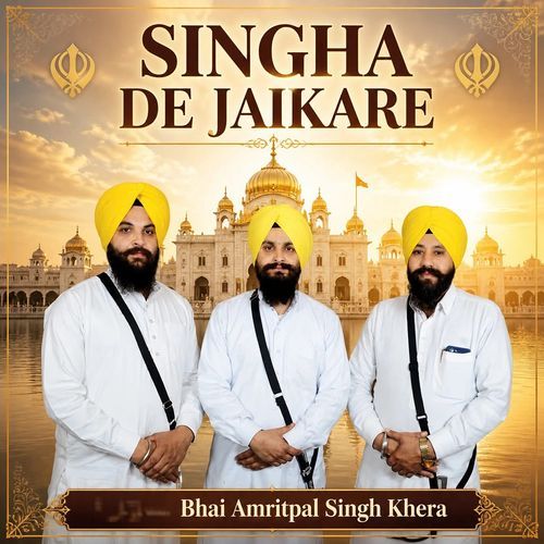 Singha De Jaikare