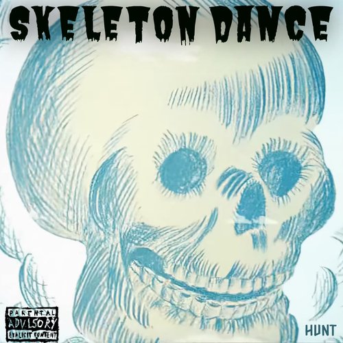 Skeleton Dance