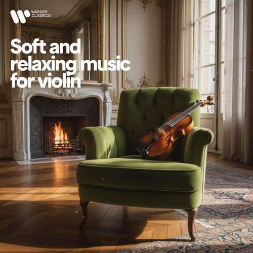 Violin Concerto in D Major, Op. 35: II. Canzonetta. Andante