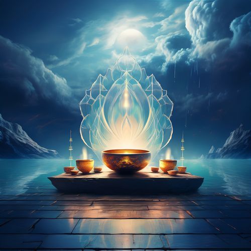 Somnia Refuge cover art