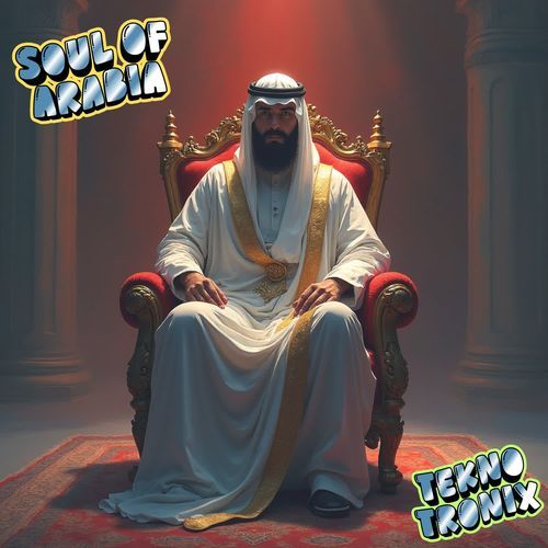Soul of Arabia
