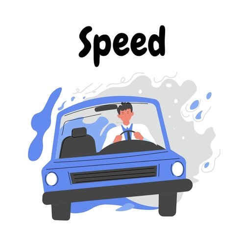 Speed