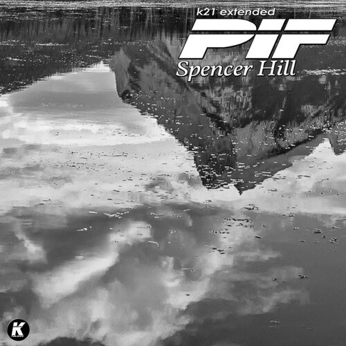 Spencer Hill (K21extended) cover art