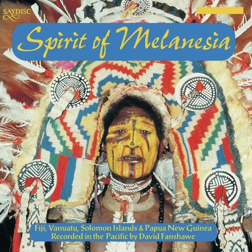 Spirit of Melanesia