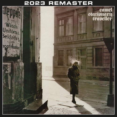 Stationary Traveller (2023 Remastered &amp; Expanded Edition)