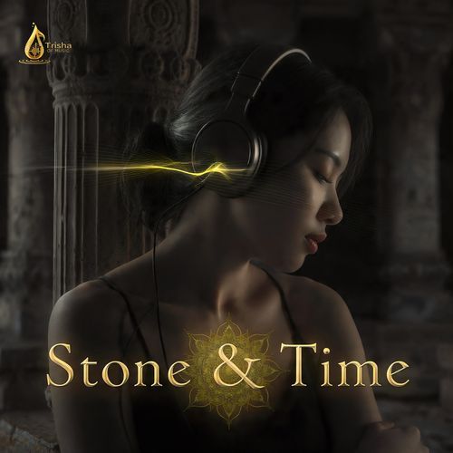 Stone and Time cover art