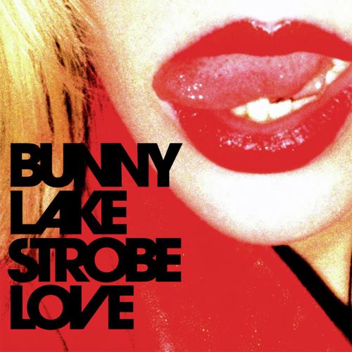 Strobe Love (Christopher Just Dub)