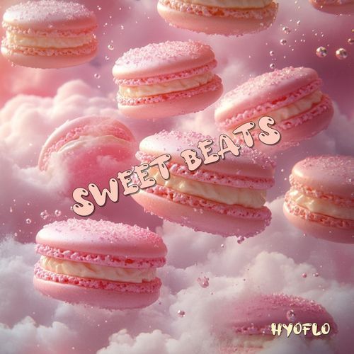 Sweet Beats cover art
