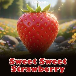Sweet Sweet Strawberry