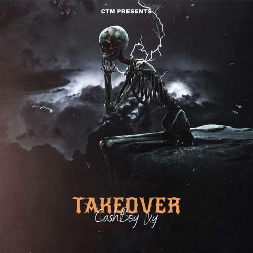 Creep Barz cover art