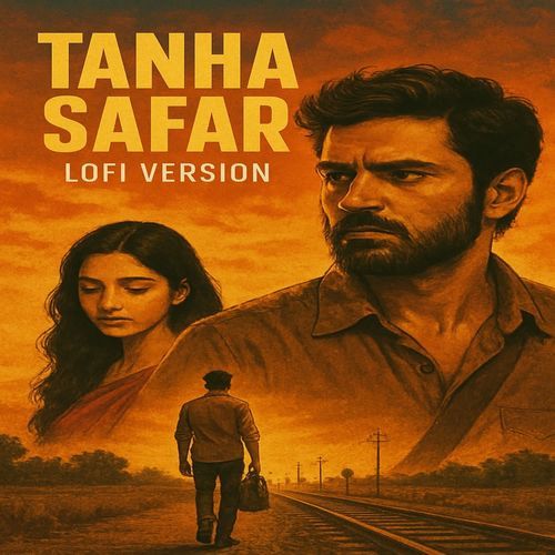Tanha Safar (Lofi Version)